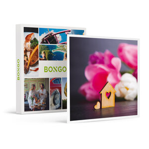 SMARTBOX - Coffret Cadeau Carte cadeau crémaillère- 10 € -  Multi-thèmes