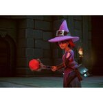Le Donjon de Naheulbeuk: L'Amulette du Désordre - Chicken Edition Jeu Switch