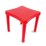 JAMARA Groupe de siège d'enfant Easy Learning 3 Pièces Rouge