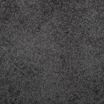 vidaXL Tapis shaggy PAMPLONA poils longs moderne anthracite 80x150 cm