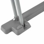 Bestway Ensemble de piscine Steel Pro MAX 366x100 cm