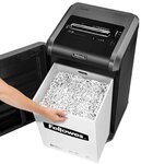 Fellowes destructeur documents Powershred 325i,bande 5,8mm FELLOWES
