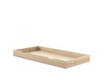Fritz Lit Gigogne Milky Pine