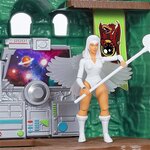 Mattel GXP44 - Maîtres de l'Univers Origins Le Château des Ombres