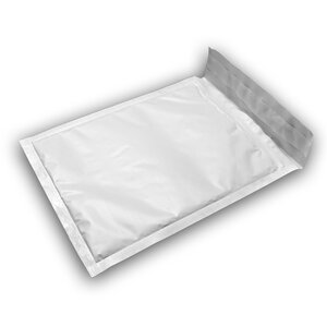 Lot de 50 enveloppes à bulles plastique g/7 format 230x330 mm