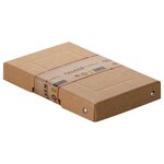 Purebox Nature A6 25mm - Brun - Falken