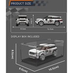 Mould King 27056 - SUV Evoque