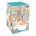 Pilsan 07-562 - WC Potty éducatif Chien
