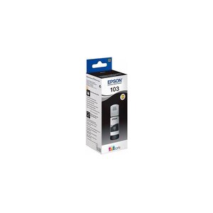 Epson EPSON 103 Cartouche d'Encre Noir T00S14A
