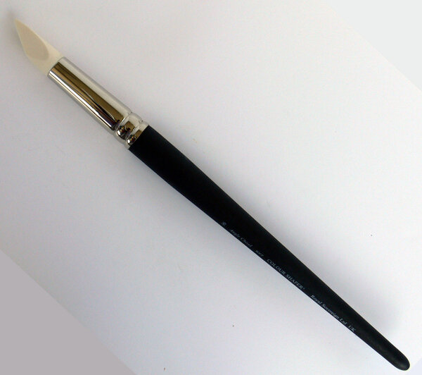 COLOUR SHAPER n°16 Souple Biseau Effilé