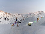 SMARTBOX - Coffret Cadeau 2 jours insolites en famille avec dîner dans un igloo en Savoie près d'Albertville -  Séjour
