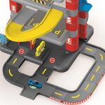 Dolu 5159 - Park Garage avec 4 niveaux