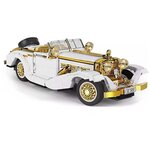 Mould King 10003 - K500 Oldtimer