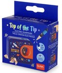 Taille-Crayon Electrique - Top of the Tip - Space