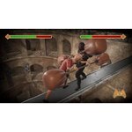 Fort Boyard  Nouvelle Edition Jeu Xbox One