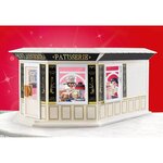 PLAYMOBIL 71863 - Miraculous Boulangerie Dupain-Cheng