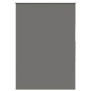 vidaXL Store enrouleur occultant largeur du tissu 95 7 cm polyester