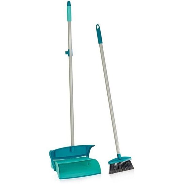 Kit balayage avec manche 110 cm + pelle à poussière