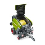 Bruder 02038 - Presse à ballots Fendt Rotana 180V