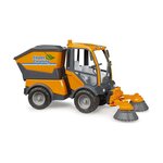 Bruder 02691 - Nettoyage des routes VarioCar