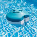 INTEX Diffuseur de produit flottant avec thermometre