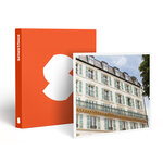 SMARTBOX - Coffret Cadeau 2 jours en hôtel 4* avec espace bien-être à Limoges - Séjour