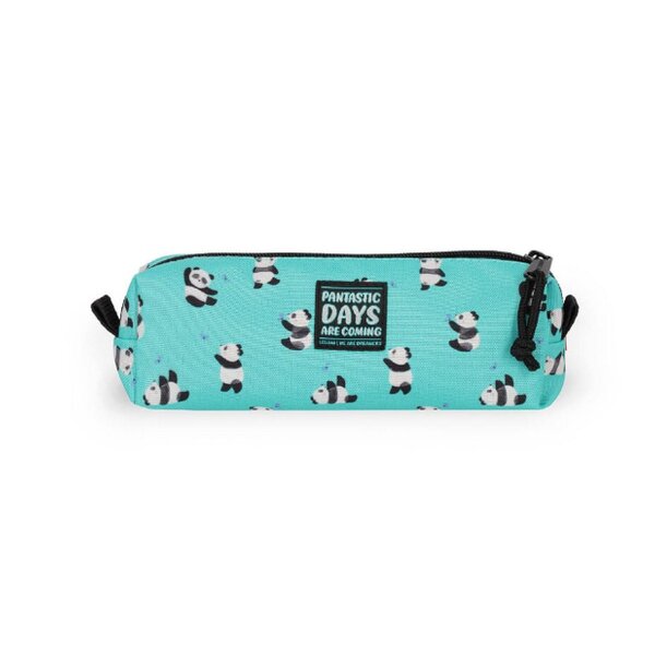 Trousse - My pencil case - Panda