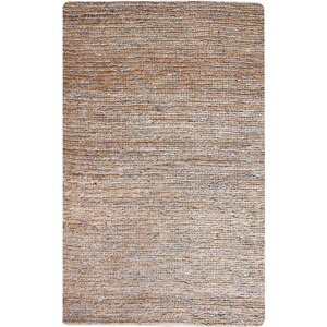 Tapis en chanvre et laine parry 230 x 160 cm