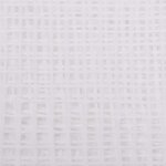 vidaXL Couverture de remplacement serre (4 5 m²) 3x1 5x2 m Transparent