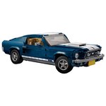 10265 ford mustang ® creator