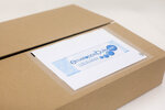 Lot de 1000 Pochettes porte-documents A5 transparentes