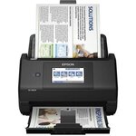 Epson - scanner es-580w