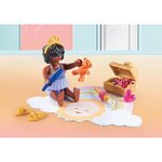 PLAYMOBIL 71362 - Chambre de princesses - Princesse Magic