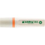 Surligneur 24 Ecoline Orange 2-5 mm EDDING