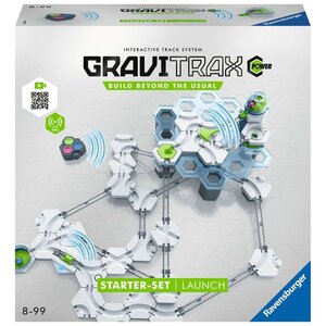 Ravensburger 27013 - Kit de démarrage GT C Launch Wel
