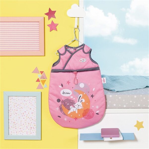 Zapf Creation 832479 - Baby born Sac de couchage