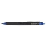 Stylo Roller FRIXION POINT CLICKER Pointe Fine Bleu PILOT