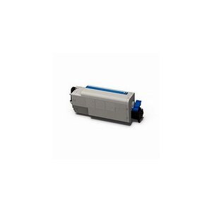 Oki toner noir 44661802