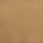 vidaXL Canapé pour enfants marron 80x45x30 cm velours