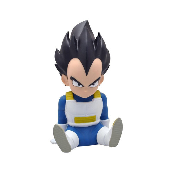 Tirelire Chibi Dragon Ball Vegeta - Collection Pop et Colorée