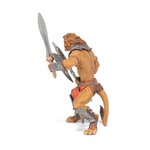 38945 - Mutant lion - Papo