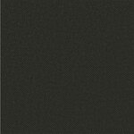 vidaXL Ensemble de canapés d'extérieur 6 pc Blanc et noir