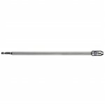 Rallonge changement rapide lock-n-load 300 mm de irwin 10508168