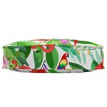 vidaXL Coussin pour assise de palette Multicolore 60 x 60 x 12 cm