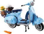 LEGO Creator - Modèle de la Vespa 125 - 10298 pour les Passionnés de Construction