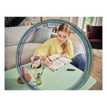 Stylo-plume Grow - violet prune/bois de cerisier STABILO