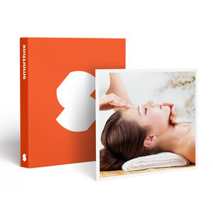 SMARTBOX - Coffret Cadeau Massages à Paris -  Bien-être