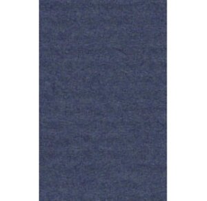 Rouleau papier kraft 3x0.70m bleu marine clairefontaine