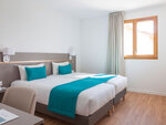 SMARTBOX - Coffret Cadeau 2 jours en suite en famille avec accès au spa à Malbuisson -  Séjour