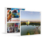 SMARTBOX - Coffret Cadeau Vol en montgolfière près de Saint-Étienne -  Sport & Aventure